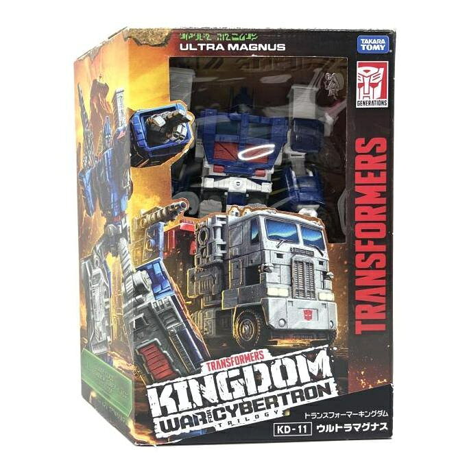 楽天市場】タカラトミー トランスフォーマー ユナイトウォリアーズ UW