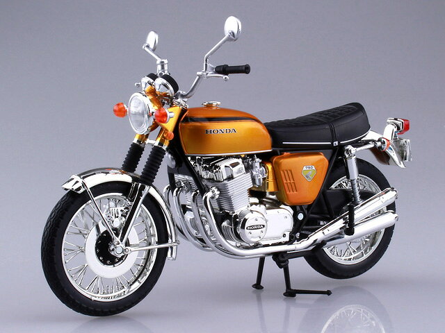 楽天市場】MARUSAN マルサン 鉄馬プロジェクト 1/18 HONDA CB750K