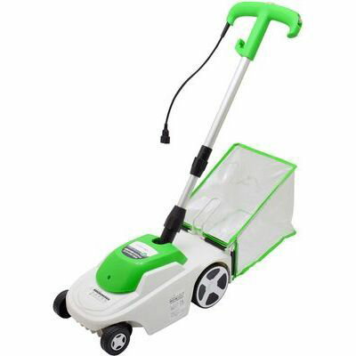 楽天市場】藤原産業 セフティー3 電動芝刈機 カッターロータリー