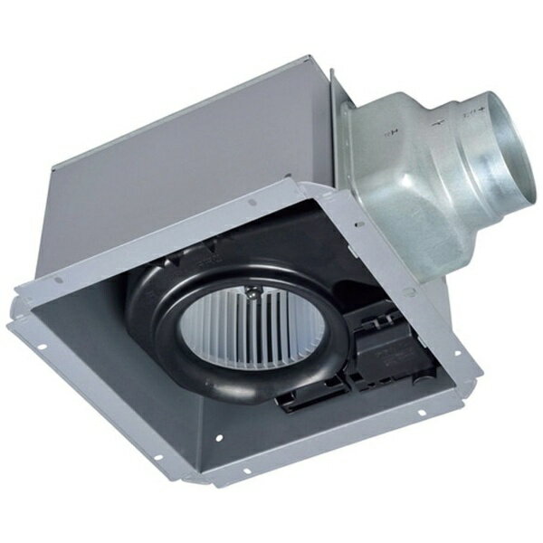 【開封済み•未使用品】三菱ダクト用換気扇　VD-13ZFC12 楽天市場】三菱電機 三菱電機｜Mitsubishi Electric VD13ZFC12