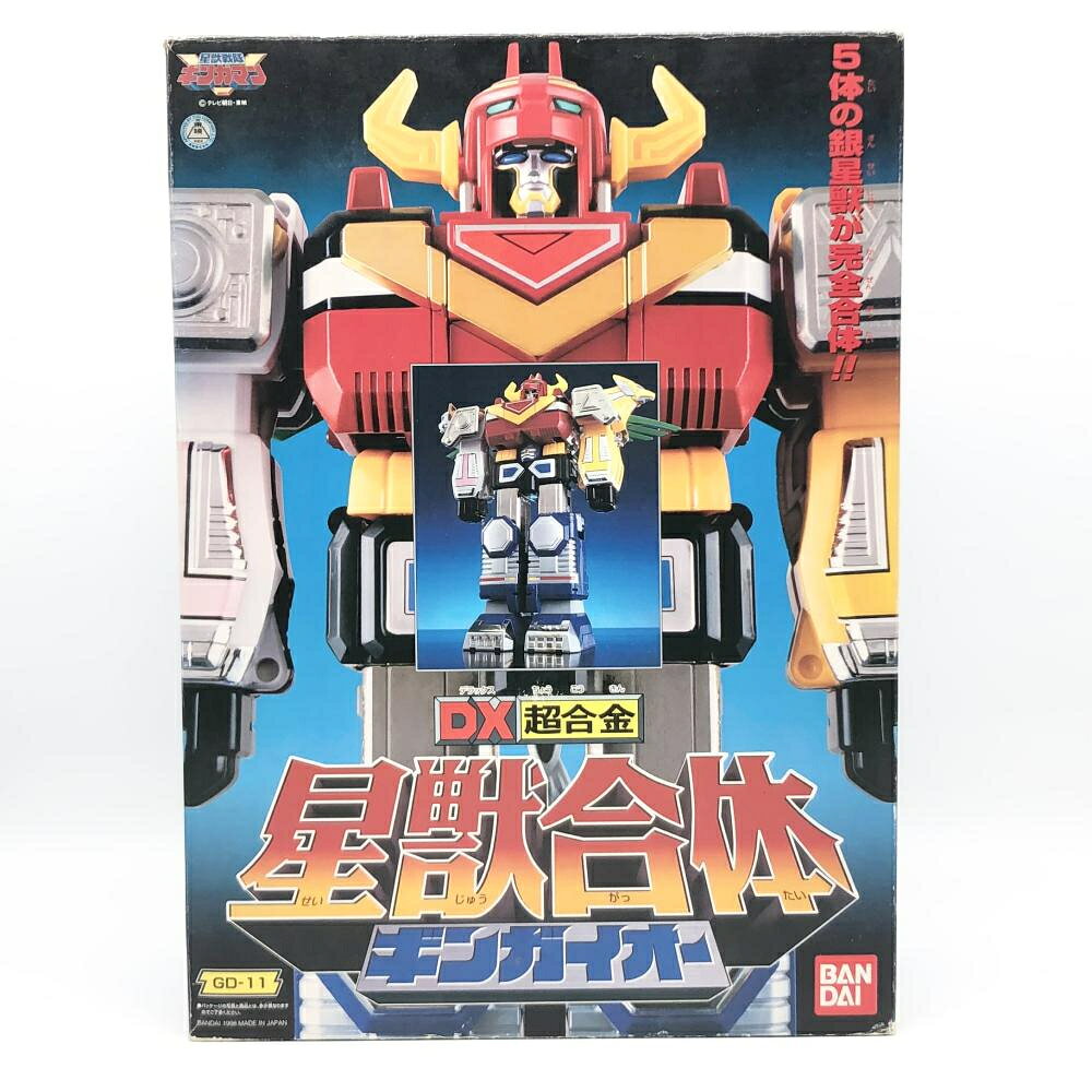 楽天市場】バンダイ おもちゃ DX爆竜合体 バクレンオー 「爆竜戦隊