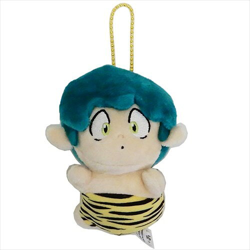 楽天市場】三英貿易 うる星やつら もちもちテンちゃん | 価格比較