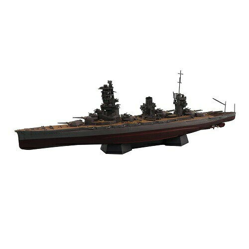 楽天市場】青島文化教材社 1／700 日本海軍 戦艦 大和 | 価格比較