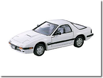 楽天市場】タカラトミー トミカリミテッド 0017 マツダRX-7（FD3S