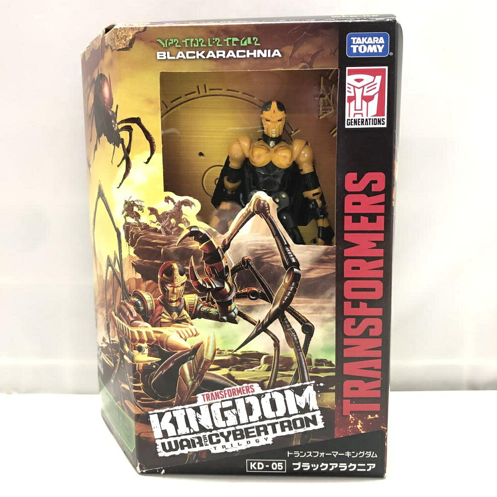 【送料込・中古・開封品】トランスフォーマー キングダム3体セット 楽天市場】タカラトミー トランスフォーマー キングダムシリーズ KD