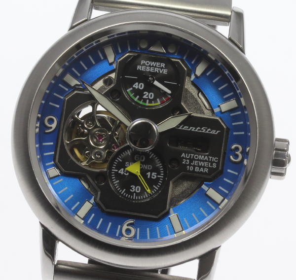 楽天市場】エプソン販売 ORIENT(時計) オリエントスター