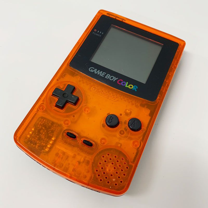 たまごっち　ゲームボーイ　ＧＢ　バンダイ ゲームで発見！たまごっちをレビュー｜もょもと