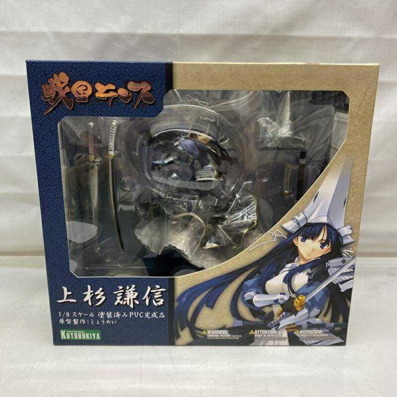 楽天市場】壽屋 コトブキヤ/KOTOBUKIYA 1/8 戦国ランス 鈴女(すずめ