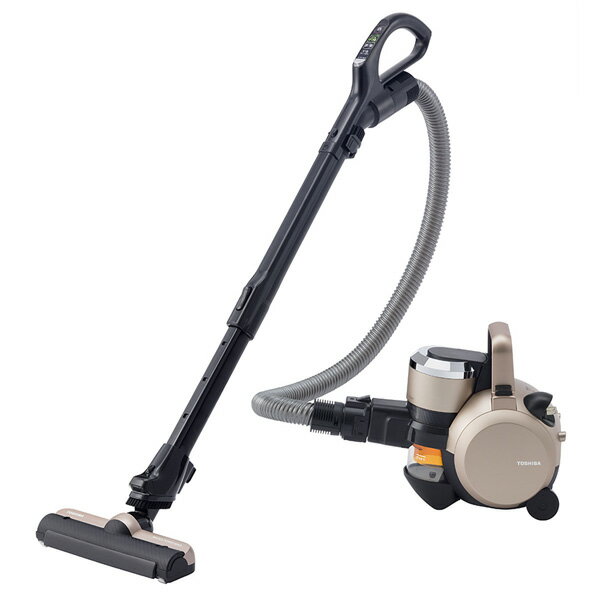楽天市場】東芝ライフスタイル 東芝 TOSHIBA VC-BK750X-N
