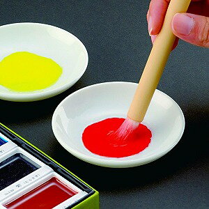 呉竹｜Kuretake 呉竹 顔彩耽美 No902 赤金色 MC21-902