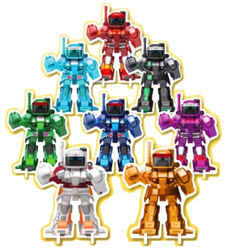 楽天市場】タカラトミー バトロボーグ 親指戦士 スマッシュターゲット