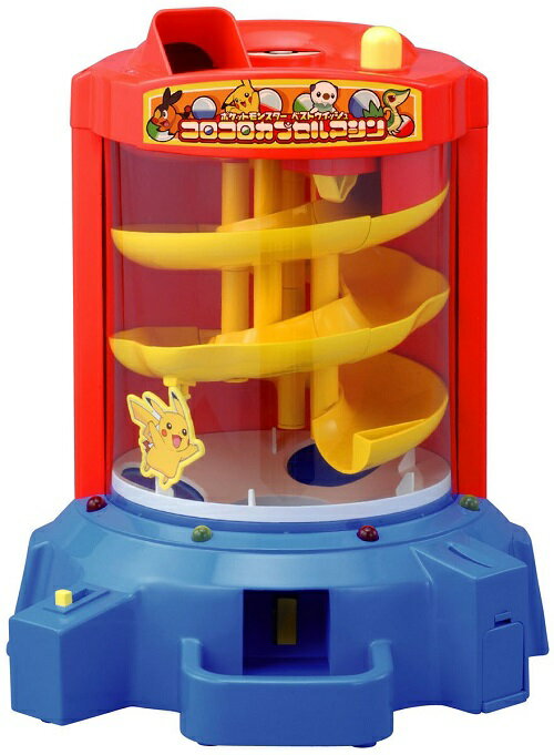 タカラトミー ポケモンベストウィッシュ サイキョウ! モンコレスタジアム Takara Tomy - [ポケットモンスター] 最強!モンコレスタジアム