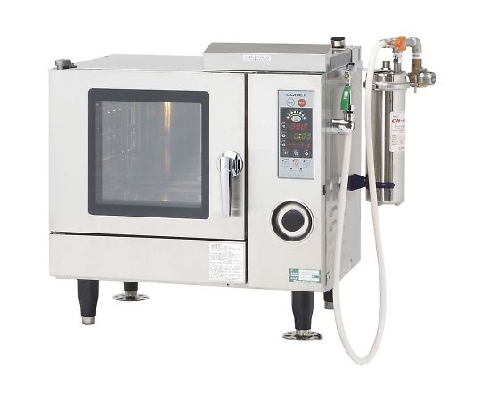 楽天市場】三洋電機 SANYO スチームコンベクションオーブン Steaven