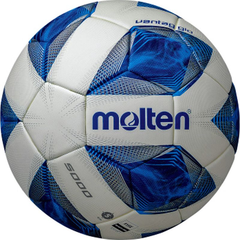 楽天市場】モルテン モルテン サッカーボール 国際公認球 AFC試合球 5