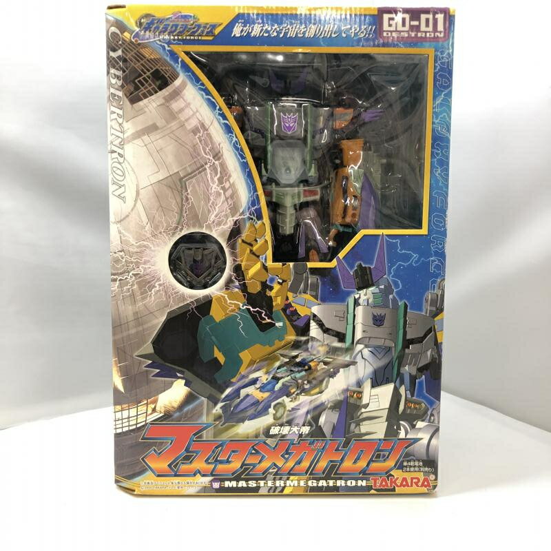 楽天市場】タカラトミー トランスフォーマー ギャラクシー