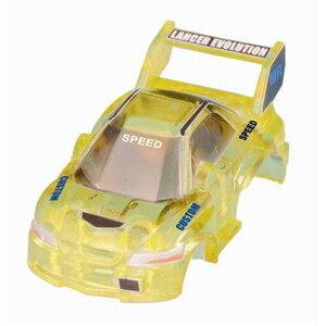 チョロQハイブリッド　マッハギア QM-02 スターター 覇翔AX ジャンク Amazon.co.jp: チョロQ ハイブリッド! マッハギア QM-02
