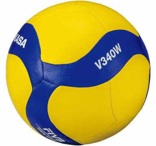 楽天市場】ミカサ ミカサ MIKASA バレーボール MVA5 黄/青 5号球