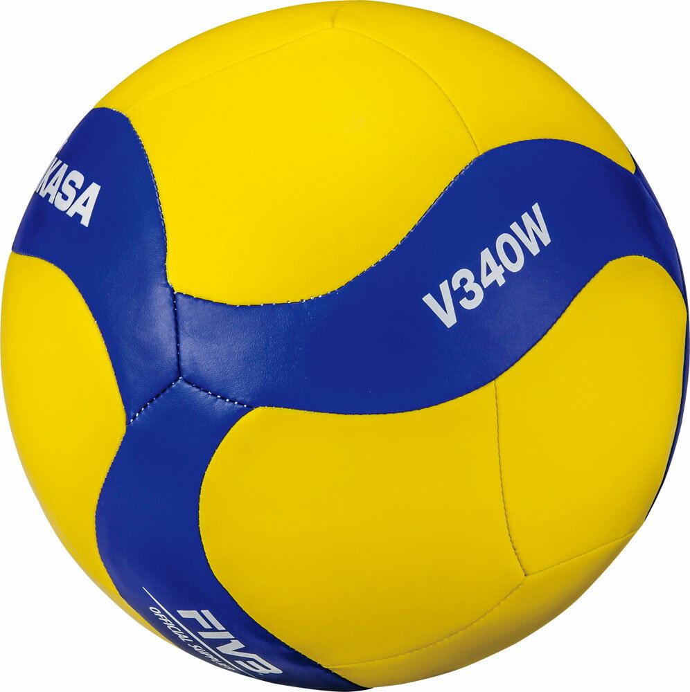 楽天市場】ミカサ ミカサ MIKASA 4907225880997 V300W バレー5号