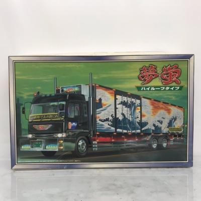 楽天市場】青島文化教材社 青島文化教材社 1/32 大型デコトラ No