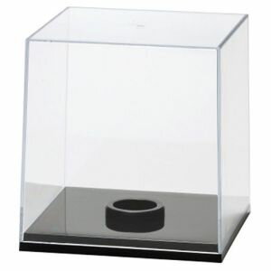 モルテン molten CC20N クリアケース サインボール用 サッカー 記念品 サインボール用クリアケース モルテンクリアケース モルテンサッカークリアケース