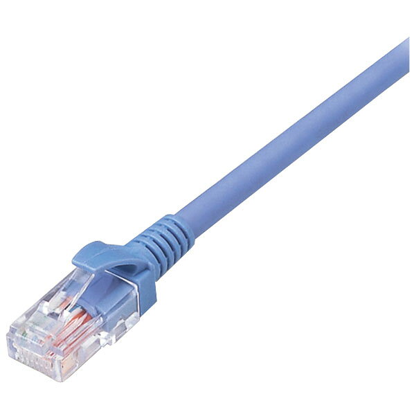協和ハーモネット LANケーブル ハイスペックタイプ MY&OUR ライトブルー5m LC-E-5MP-LB