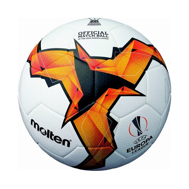 楽天市場】モルテン モルテン UEFA ヨーロッパリーグ 2018-19