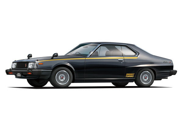楽天市場】青島文化教材社 1／24 ザ・ベストカーGT No
