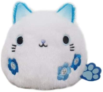 楽天市場】三英貿易 花ねこだんご コスモス | 価格比較 - 商品価格ナビ