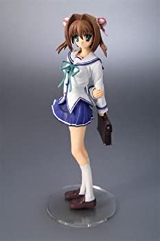 フィギュア　鈴女(すずめ) 「戦国ランス」 1/8PVC塗装済み完成品 1/8 PVC製塗装済み完成品 戦国ランス 鈴女（すずめ） [戦国
