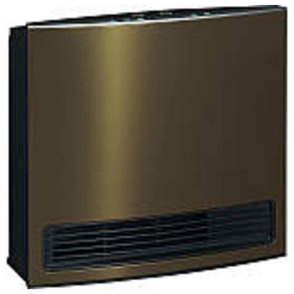 楽天市場】東邦瓦斯 東邦ガス ガスファンヒーター NC58FSD-W | 価格