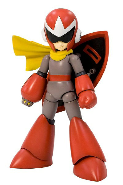 楽天市場】千値練 4インチネル ロックマンDASH ロック・ヴォルナット