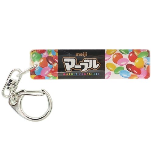 楽天市場】ケイカンパニー おやつシリーズ アクリルキーホルダー