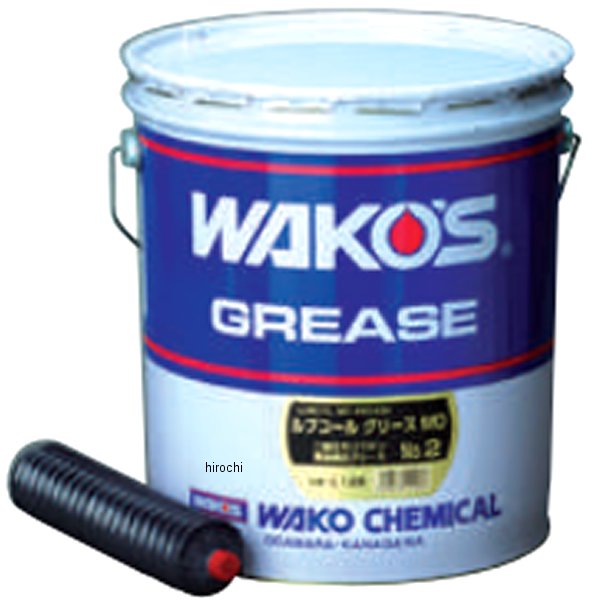 ワコーズ WAKOS マルチパーパスグリース WAKO'S MPG-G WAKOS ワコーズ MPG マルチパーパスグリース ちょう度：1号