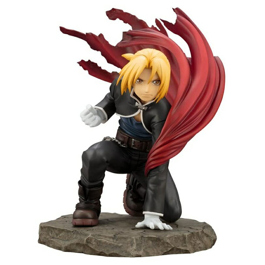 MegaHouse - 最安！美品　Precious G.E.M.シリーズ鋼の錬金術師エルリック兄弟 71n4gvhvjgL._UF894,1000_QL80_.jpg