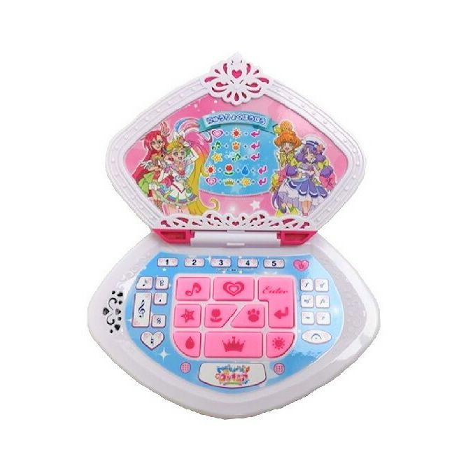 楽天市場】メガハウス トロピカル〜ジュ！プリキュア おまかせ