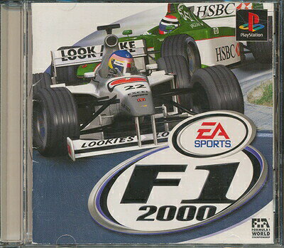 F1 2000