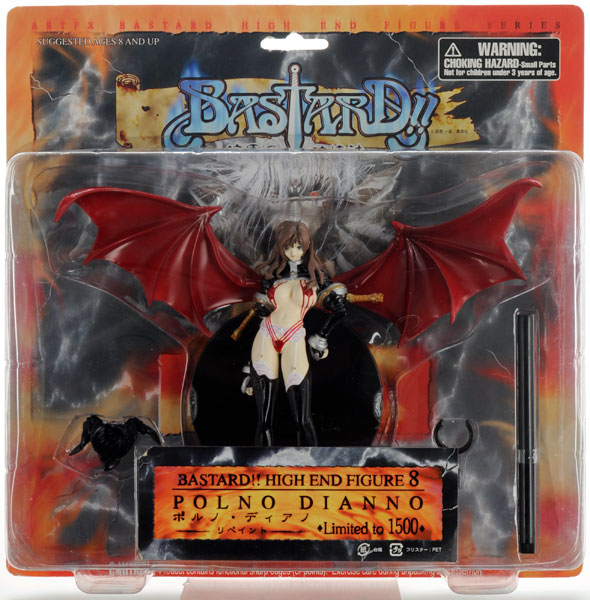 楽天市場】壽屋 フィギュア ARTFX ポルノ・ディアノ リペイント 