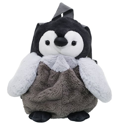 フラッフィーズ ハリネズミ ぬいぐるみ・リュックセット 楽天市場】サンレモン フラッフィーズ リュック ハリネズミ