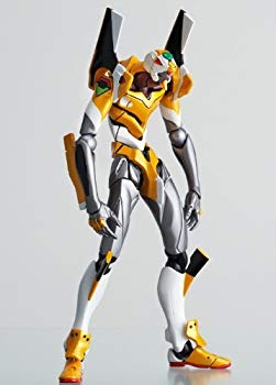 【エヴァストア限定】リボルテックヤマグチ No.EX エヴァンゲリオン8+2号機 リボルテックヤマグチ No.EX エヴァンゲリオン8+2号機 レビュー
