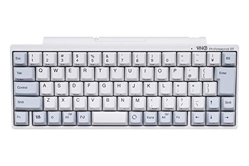楽天市場】PFU PFU Happy Hacking Keyboard Professional BT