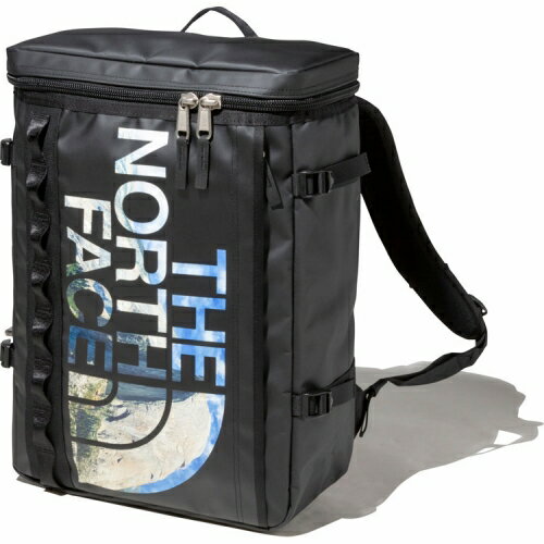 【うぇすと様】THE NORTH FACE BCヒューズボックス NM82000 THE NORTH FACE ノースフェイス BC Fuse Box 2 BCヒューズ