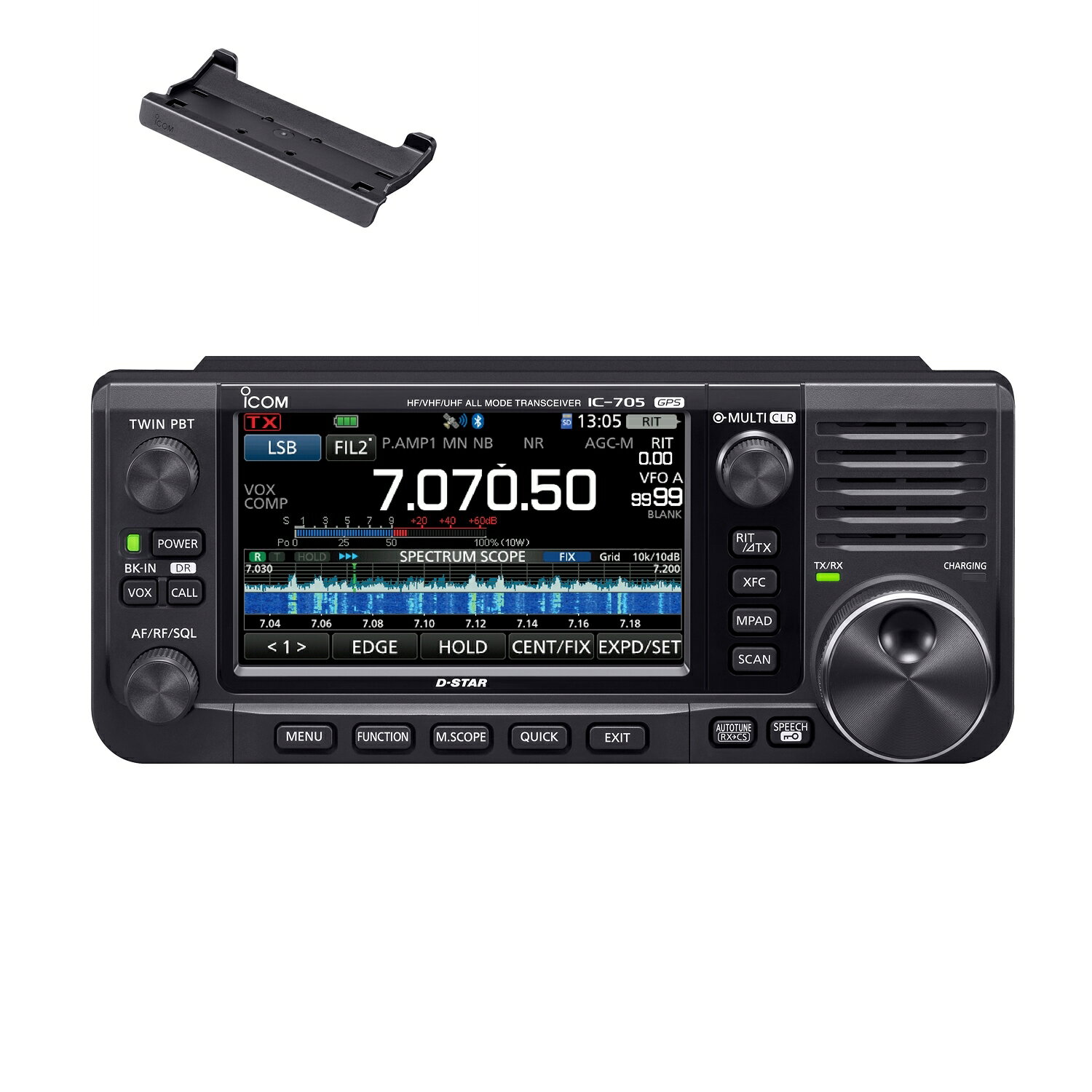 楽天市場】JVCケンウッド KENWOOD 無線機 TM-V71S | 価格比較 - 商品