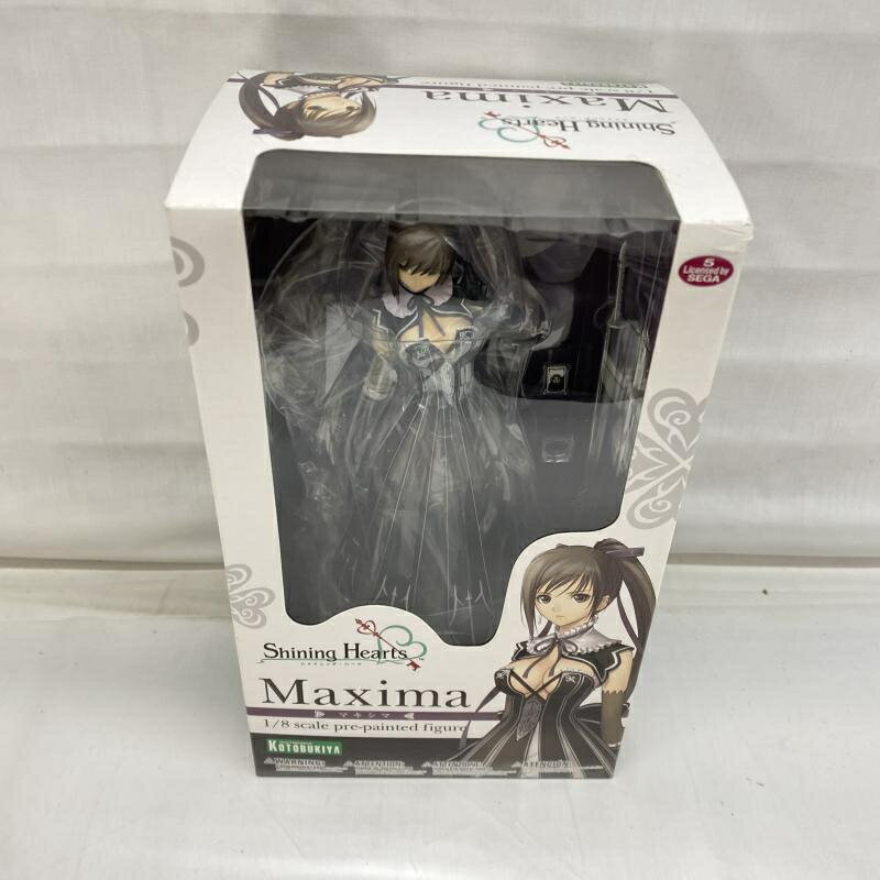 楽天市場】マックスファクトリー 1／7 シャイニングH