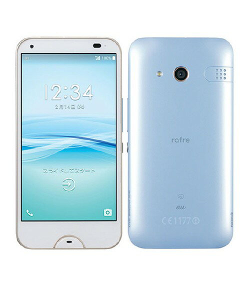 楽天市場】KDDI KYOCERA MARVERA KYF35 ダークネイビー | 価格比較