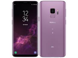 楽天市場】KDDI SAMSUNG Galaxy S9 SCV38 ライラックパープル | 価格