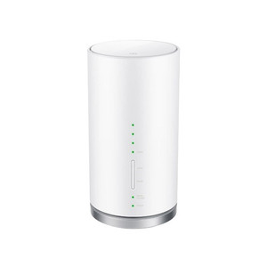 ホームルーター Wi-Fi L12 5G ホワイト NAR02 KDDI Speed Wi-Fi HOME 5G L12 NAR02 | データ通信端末 | au