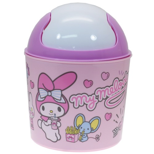 楽天市場】サンリオ ポムポムプリン フェイスダストボックス（マフィン