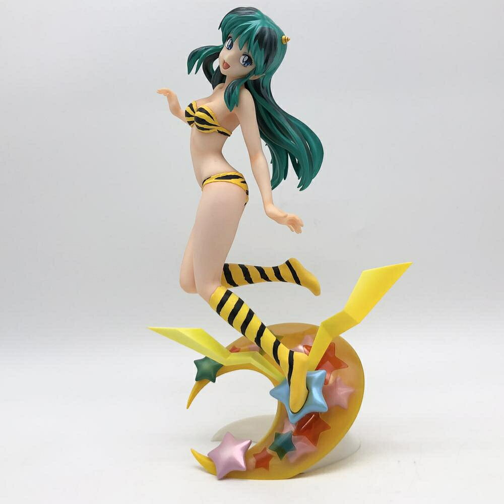 楽天市場】FREEing B-style うる星やつら ラム 1/4 完成品フィギュア