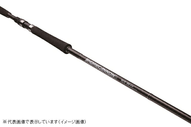 楽天市場】中央漁具 GM ゴールデンミーン SHORECANNON ショアキャノン