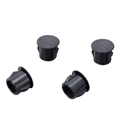 HURRICANE ハリケーン M8ネジ穴用ホールプラグ キャップボルトカバー 外装